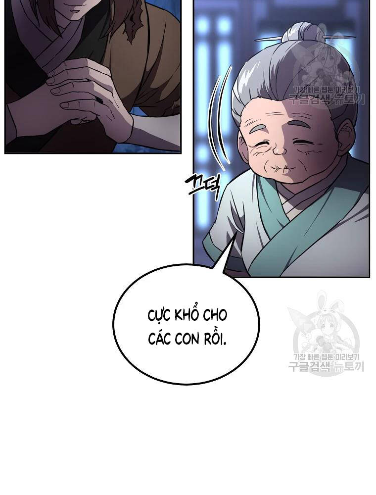 Thiếu Niên Phương Sĩ - Chương 36