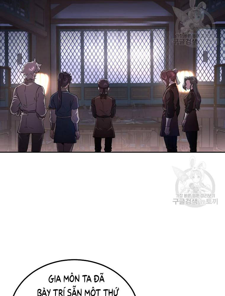 Thiếu Niên Phương Sĩ - Chương 36