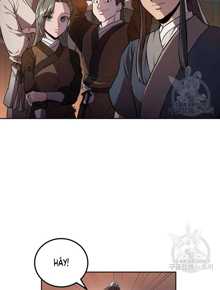 Thiếu Niên Phương Sĩ - Chương 36