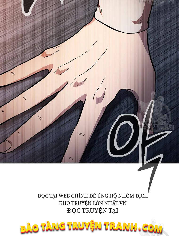 Thiếu Niên Phương Sĩ - Chương 36