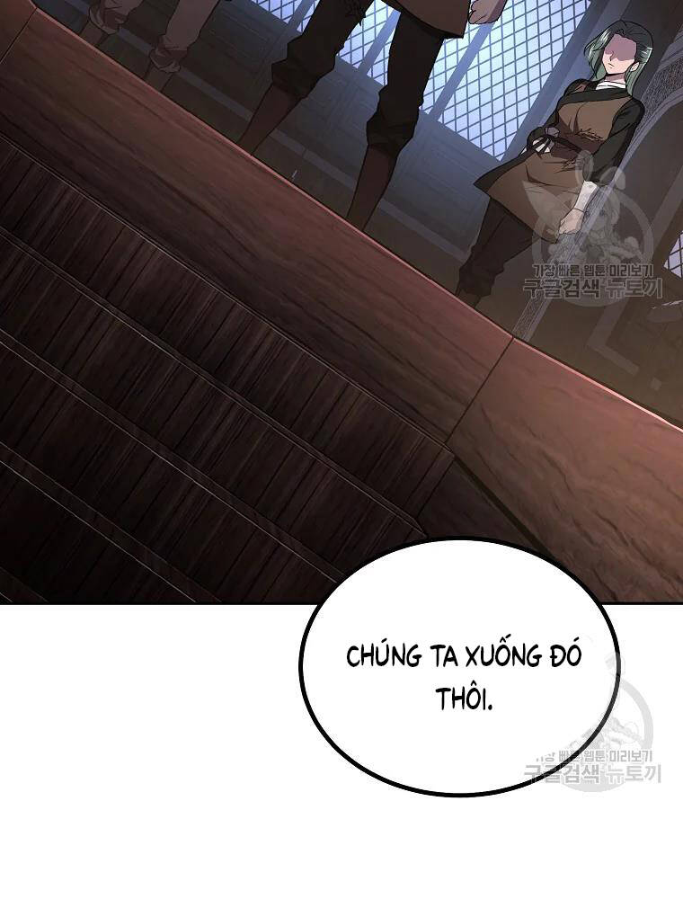 Thiếu Niên Phương Sĩ - Chương 36