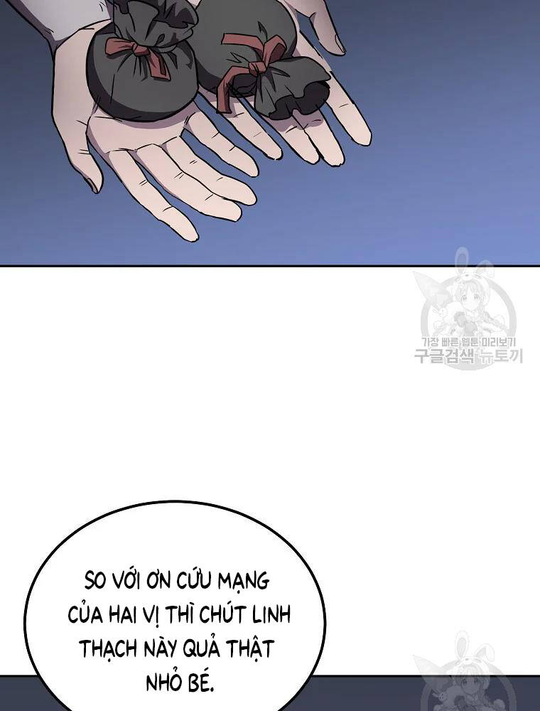 Thiếu Niên Phương Sĩ - Chương 36