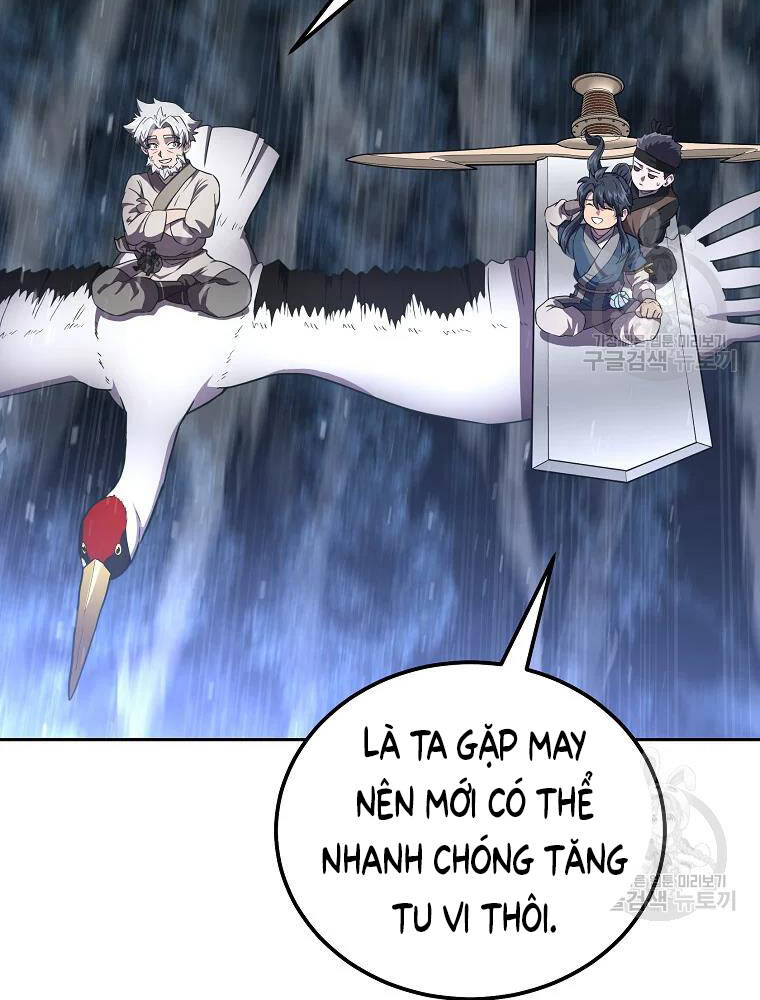 Thiếu Niên Phương Sĩ - Chương 36