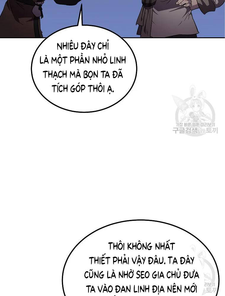 Thiếu Niên Phương Sĩ - Chương 36