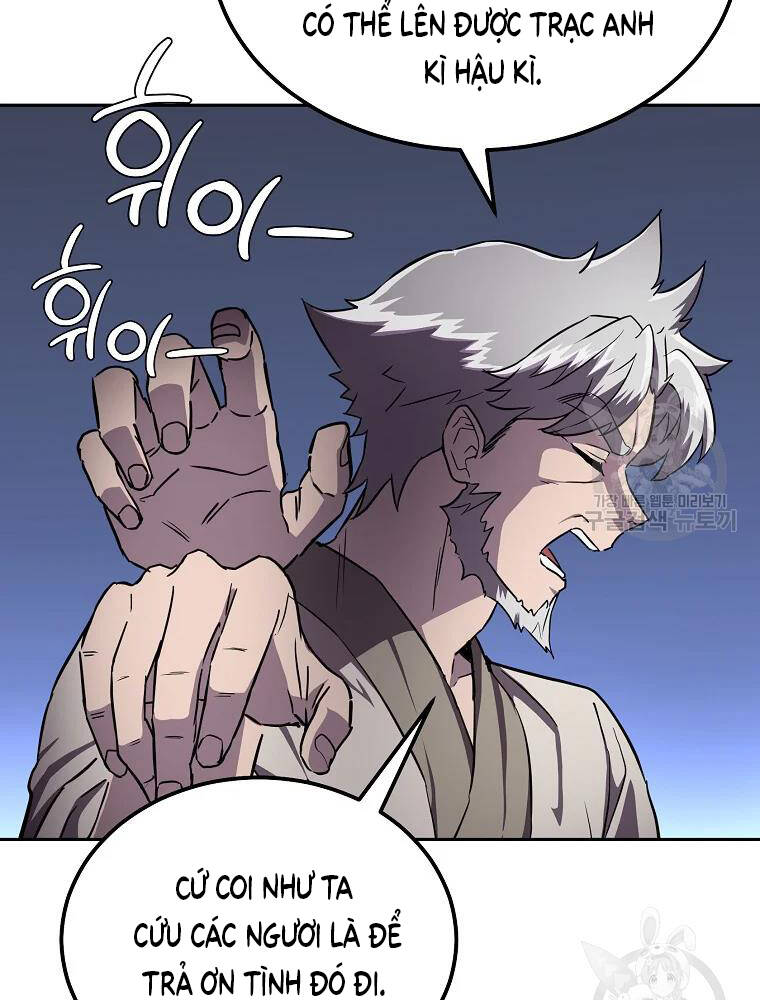 Thiếu Niên Phương Sĩ - Chương 36