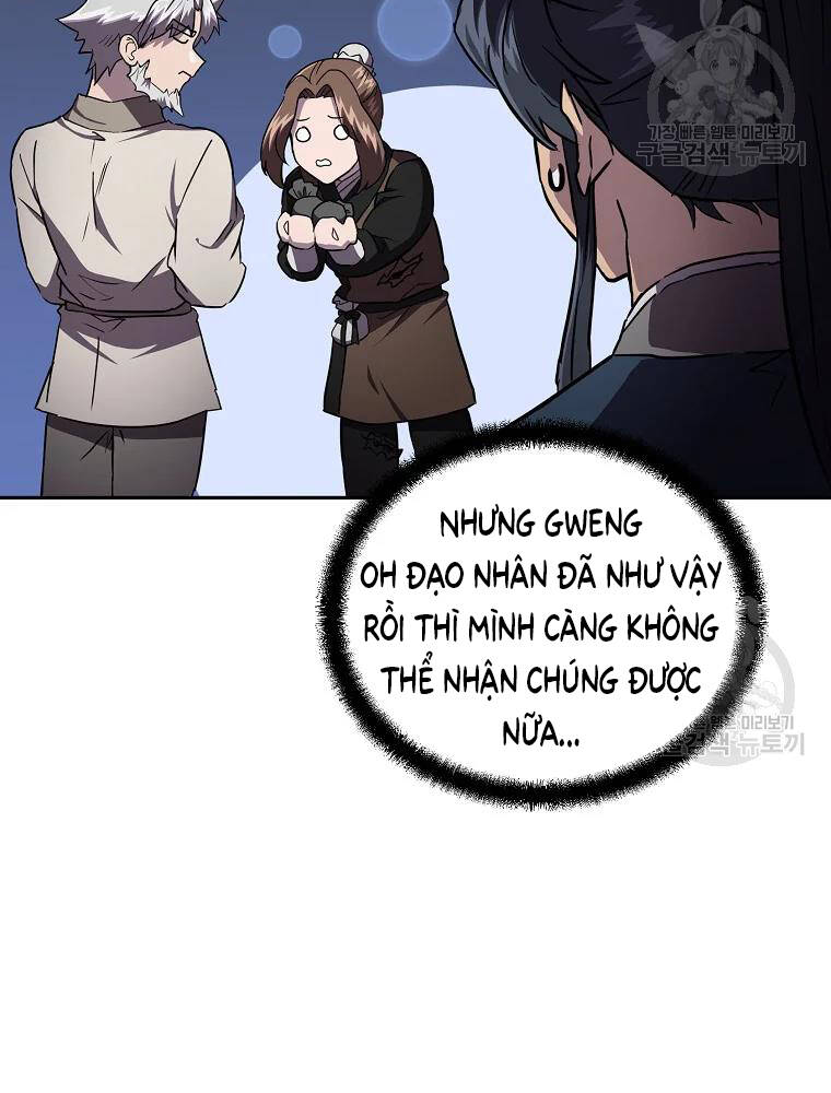 Thiếu Niên Phương Sĩ - Chương 36