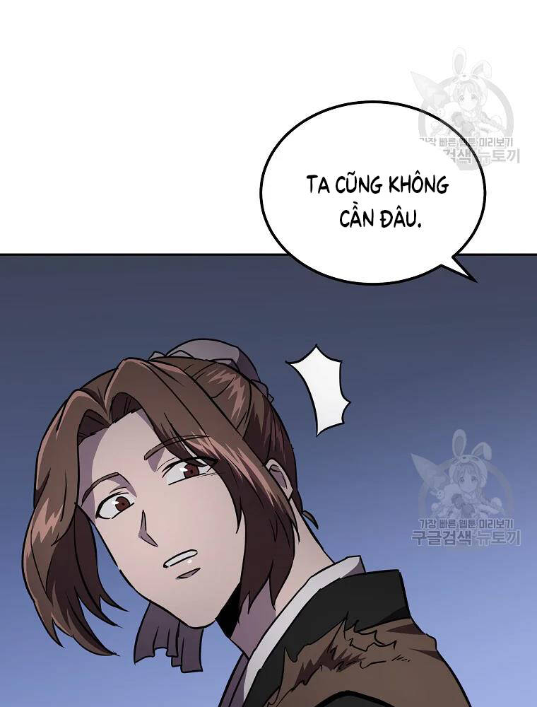 Thiếu Niên Phương Sĩ - Chương 36