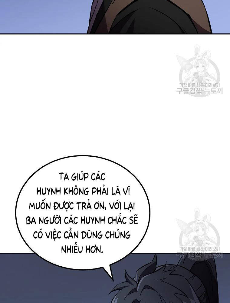 Thiếu Niên Phương Sĩ - Chương 36