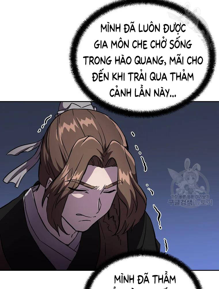 Thiếu Niên Phương Sĩ - Chương 36