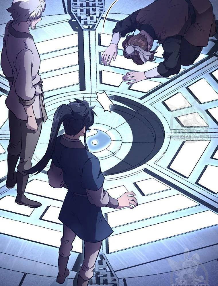 Thiếu Niên Phương Sĩ - Chương 36