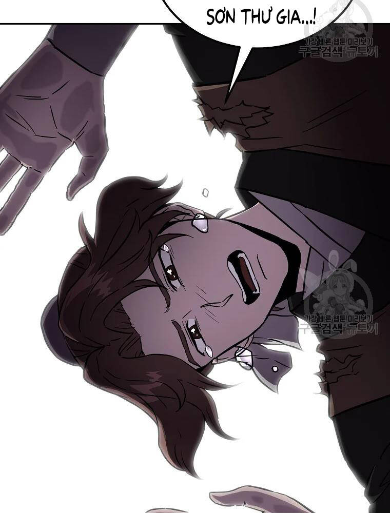 Thiếu Niên Phương Sĩ - Chương 36