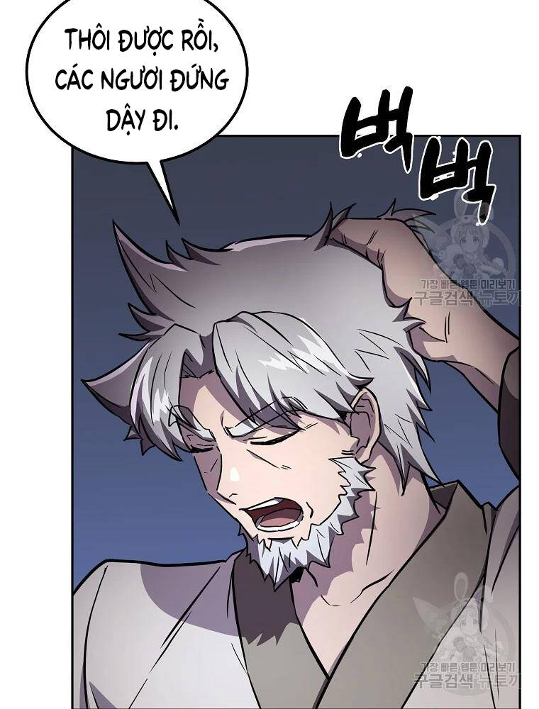 Thiếu Niên Phương Sĩ - Chương 36