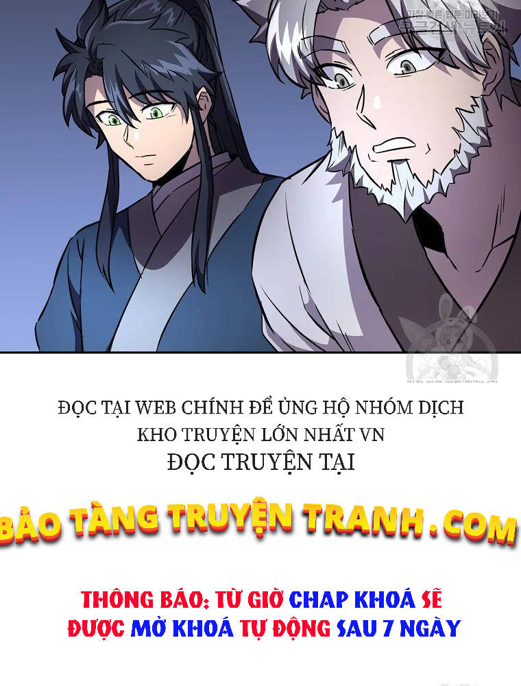 Thiếu Niên Phương Sĩ - Chương 36