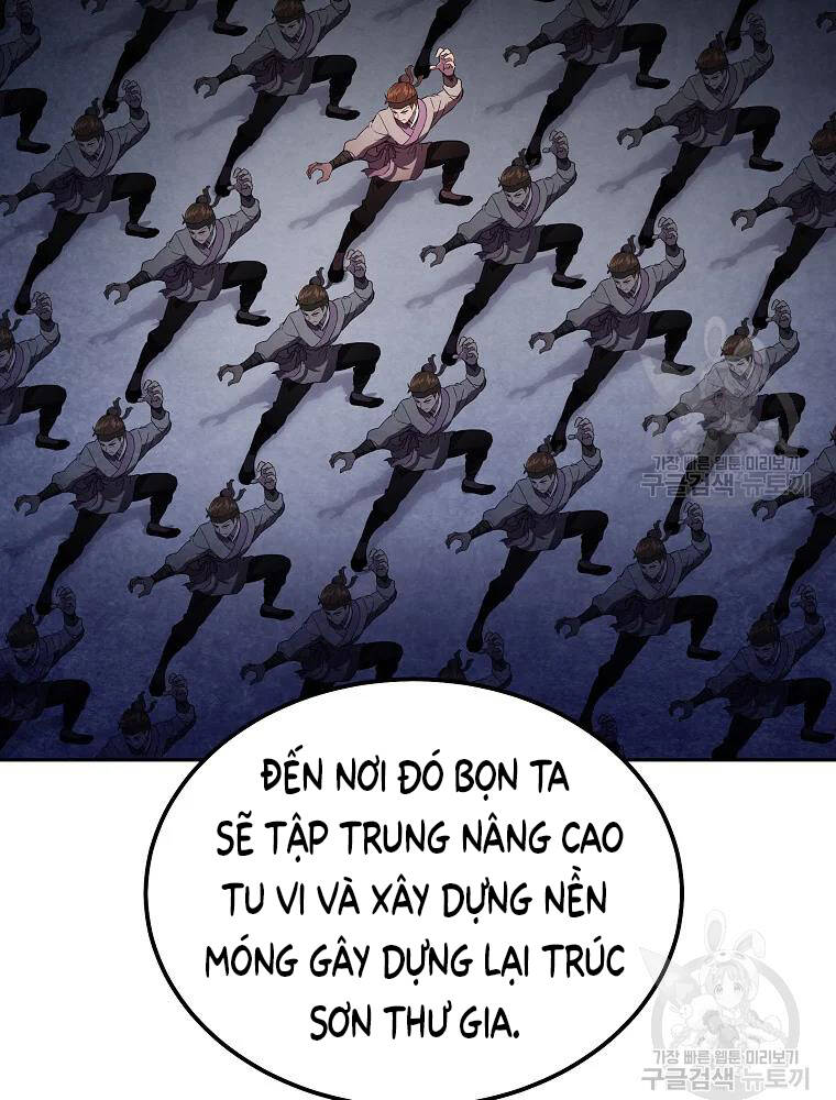 Thiếu Niên Phương Sĩ - Chương 36