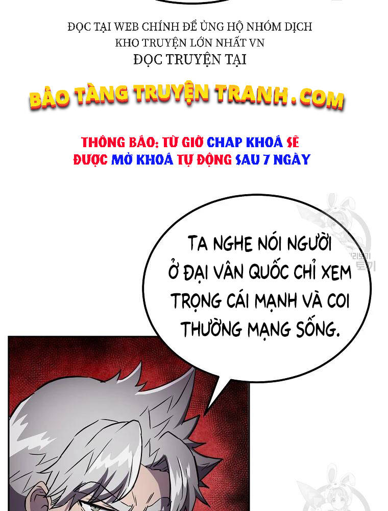 Thiếu Niên Phương Sĩ - Chương 36