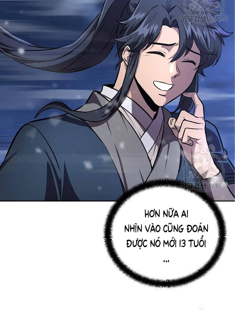 Thiếu Niên Phương Sĩ - Chương 36