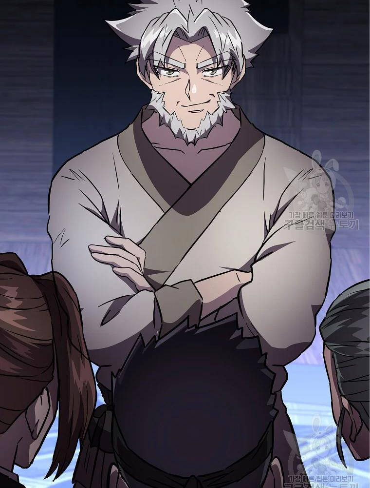 Thiếu Niên Phương Sĩ - Chương 36