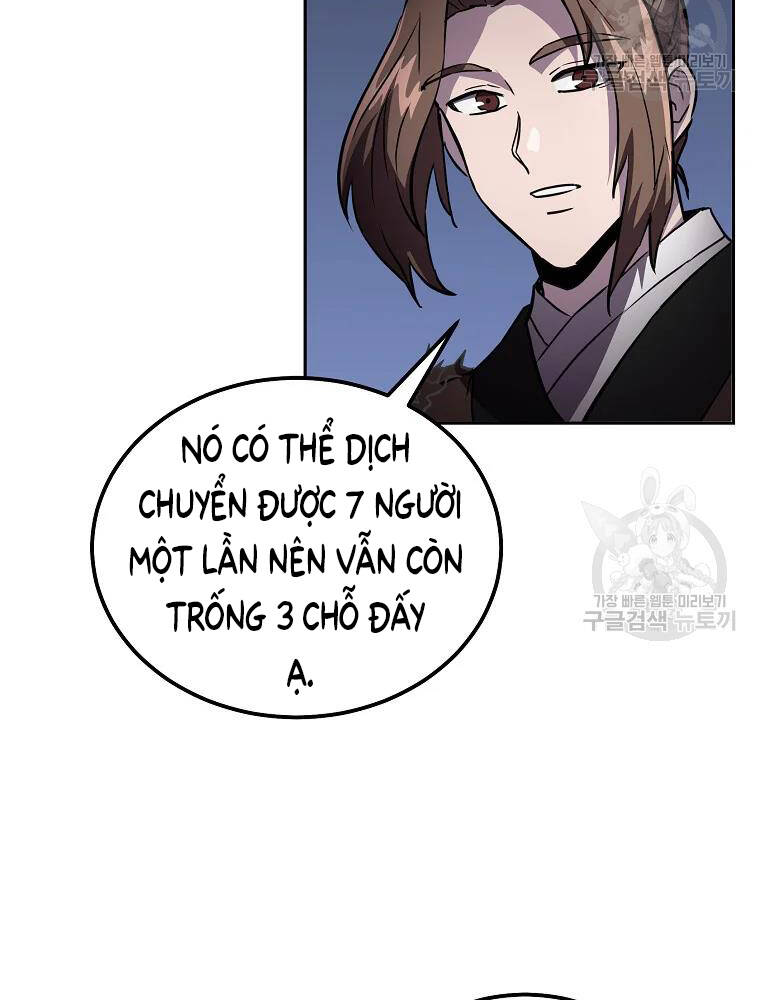 Thiếu Niên Phương Sĩ - Chương 36