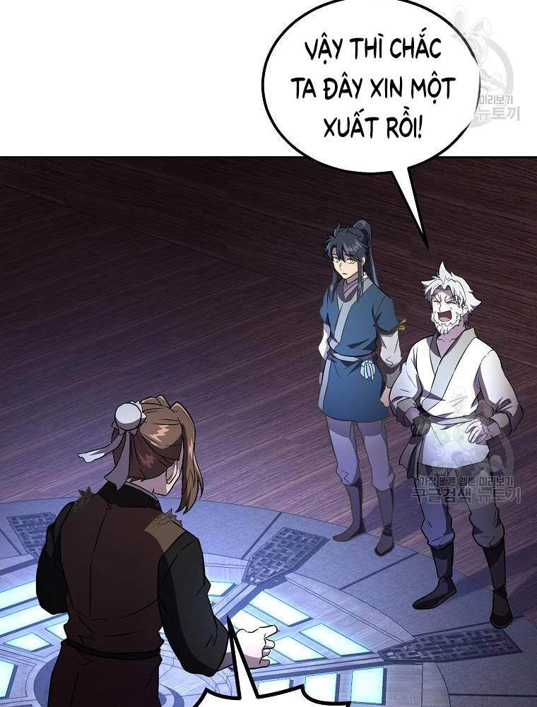 Thiếu Niên Phương Sĩ - Chương 36