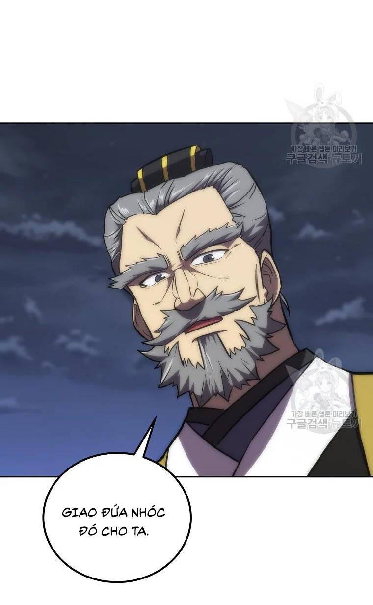 Thiếu Niên Phương Sĩ - Chương 38