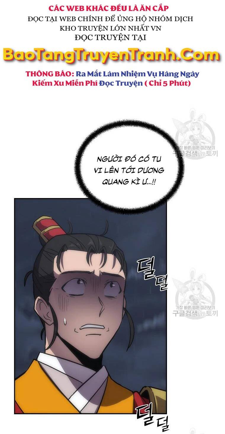 Thiếu Niên Phương Sĩ - Chương 38