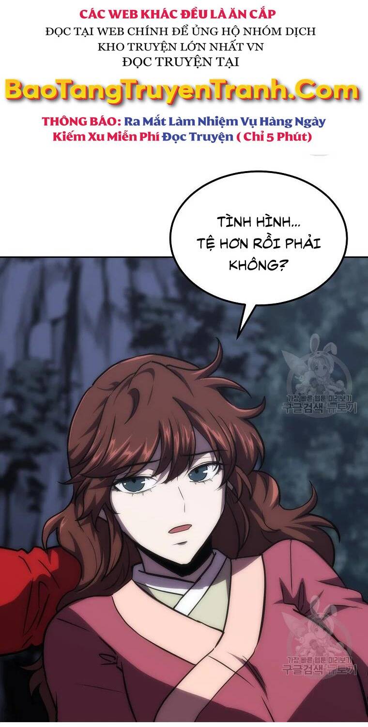 Thiếu Niên Phương Sĩ - Chương 38