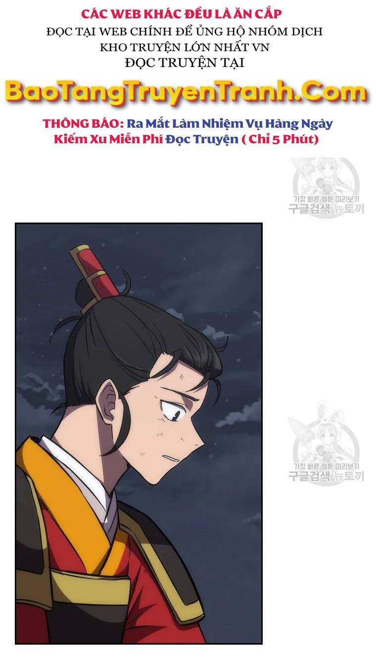 Thiếu Niên Phương Sĩ - Chương 38