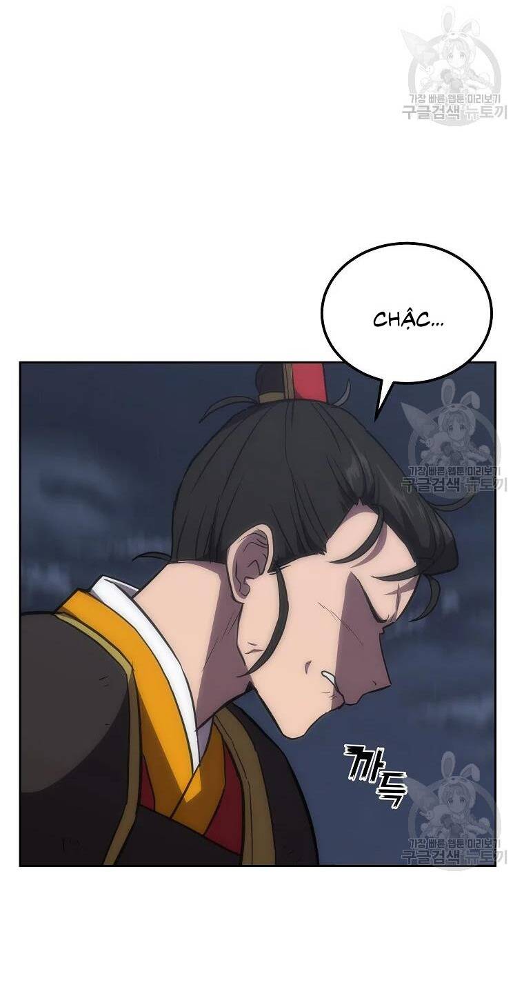 Thiếu Niên Phương Sĩ - Chương 38