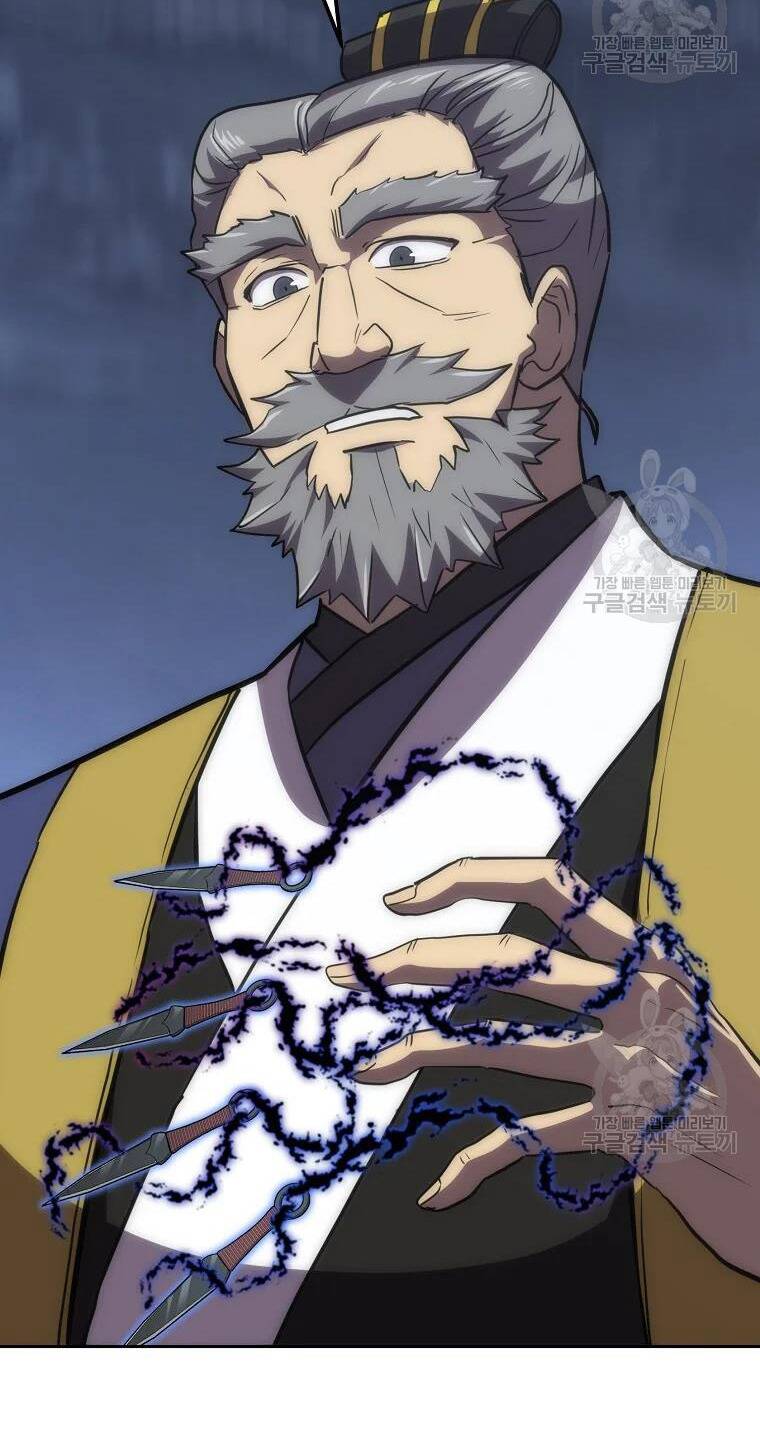 Thiếu Niên Phương Sĩ - Chương 38