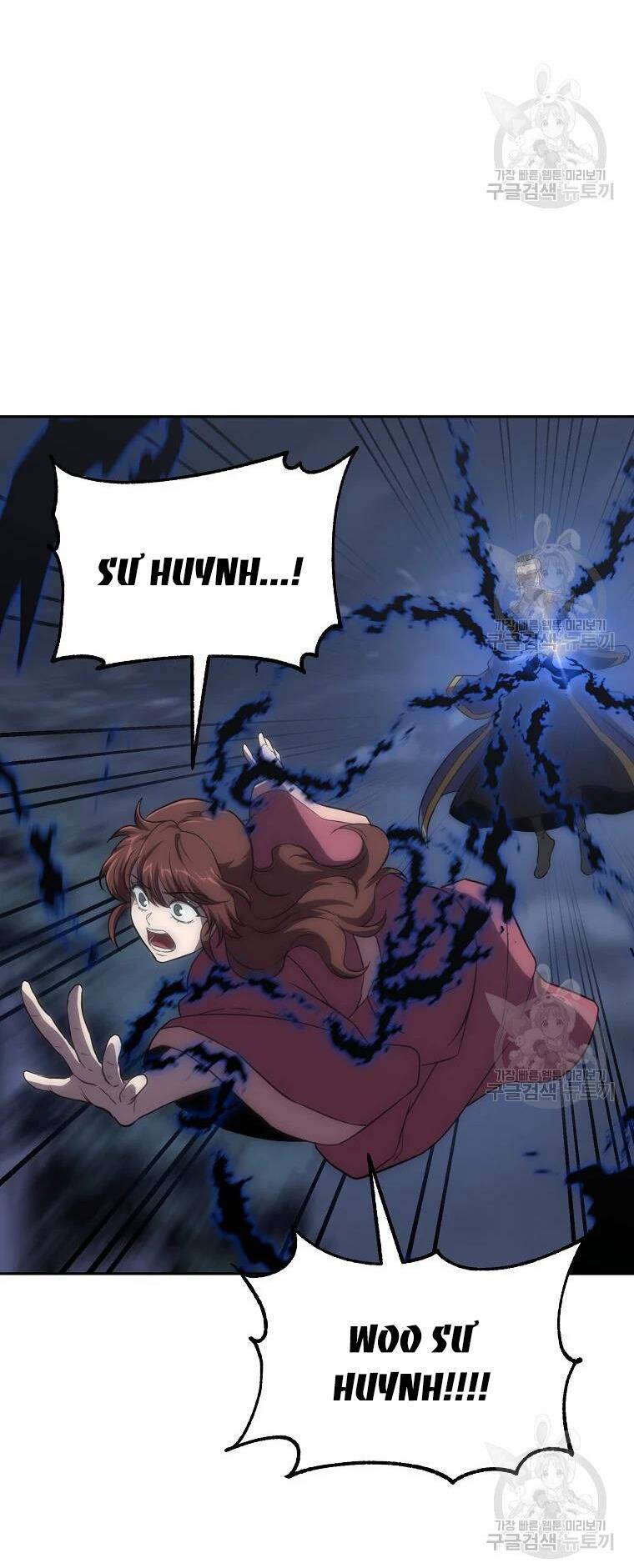 Thiếu Niên Phương Sĩ - Chương 38