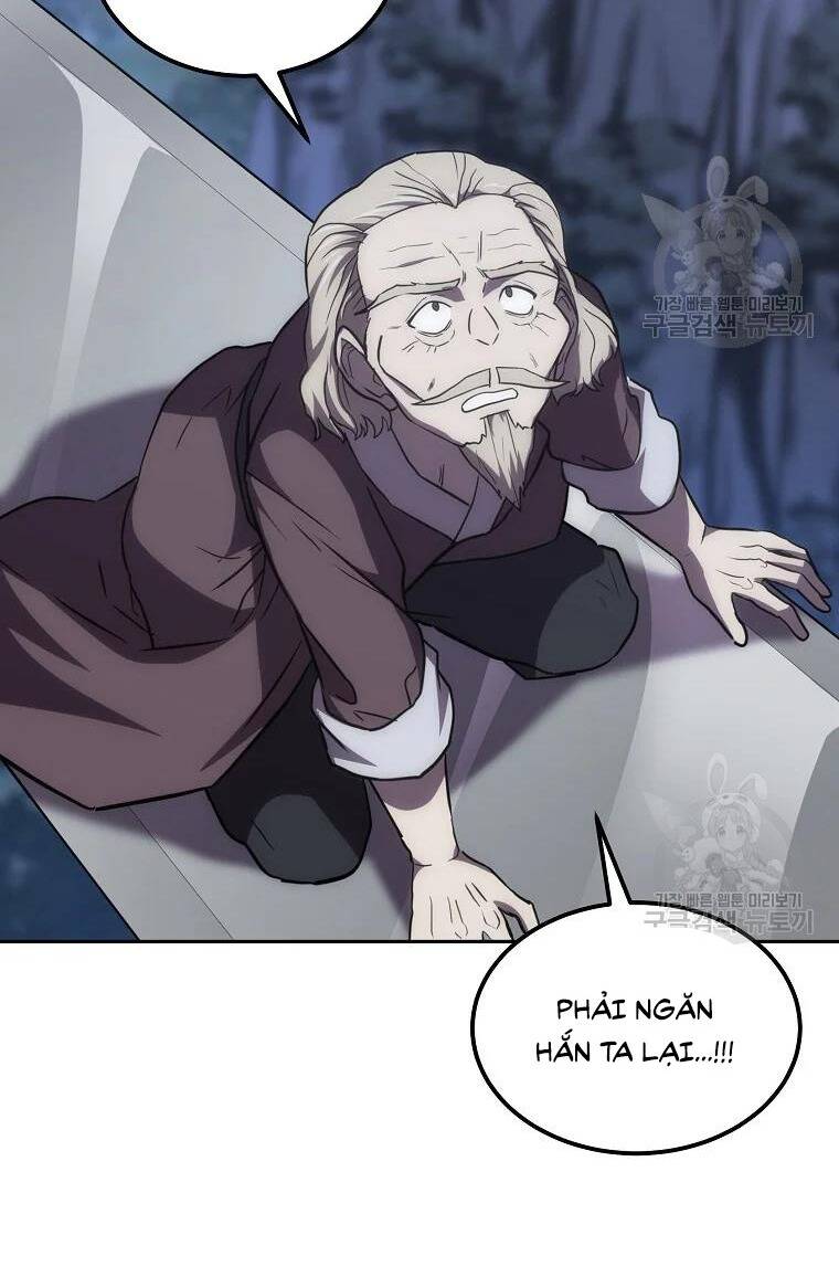 Thiếu Niên Phương Sĩ - Chương 38