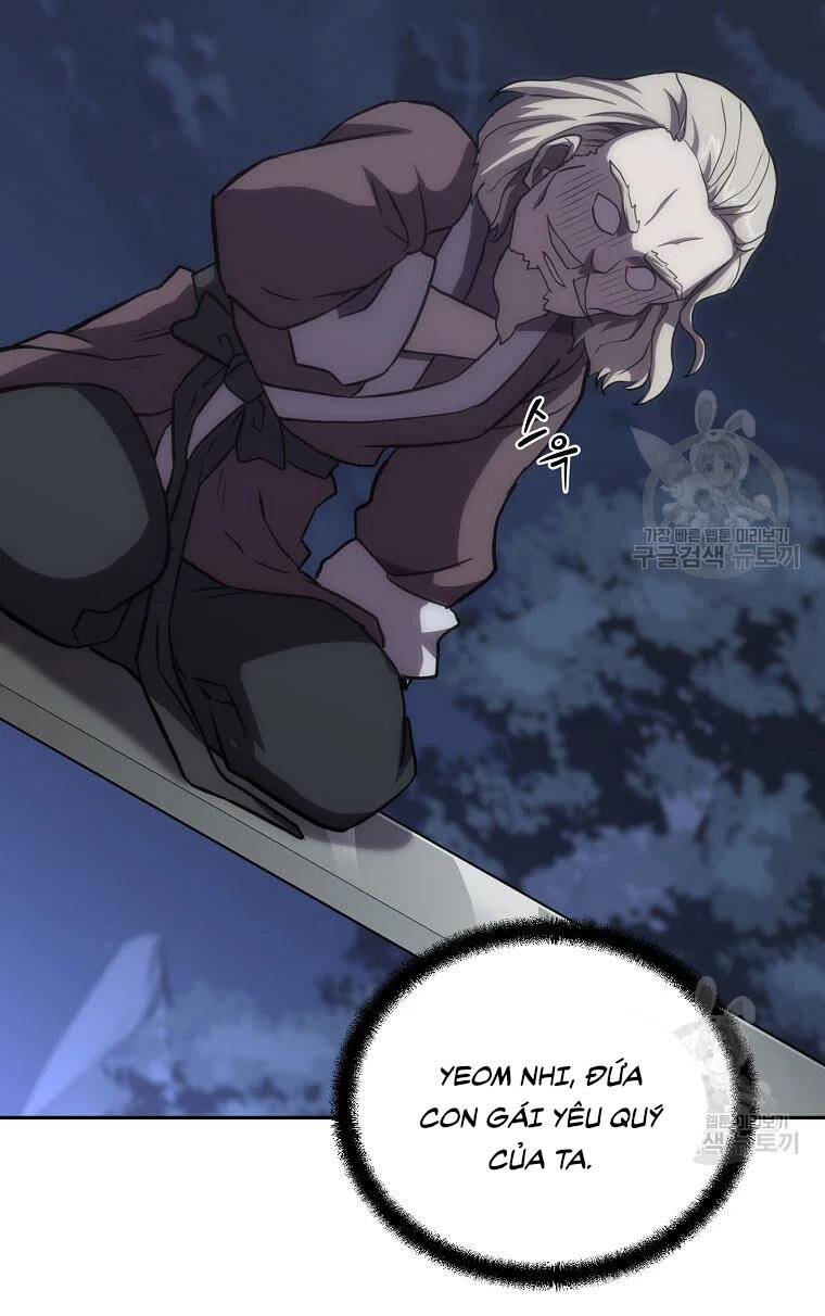 Thiếu Niên Phương Sĩ - Chương 38