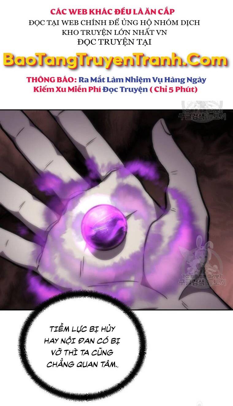 Thiếu Niên Phương Sĩ - Chương 38