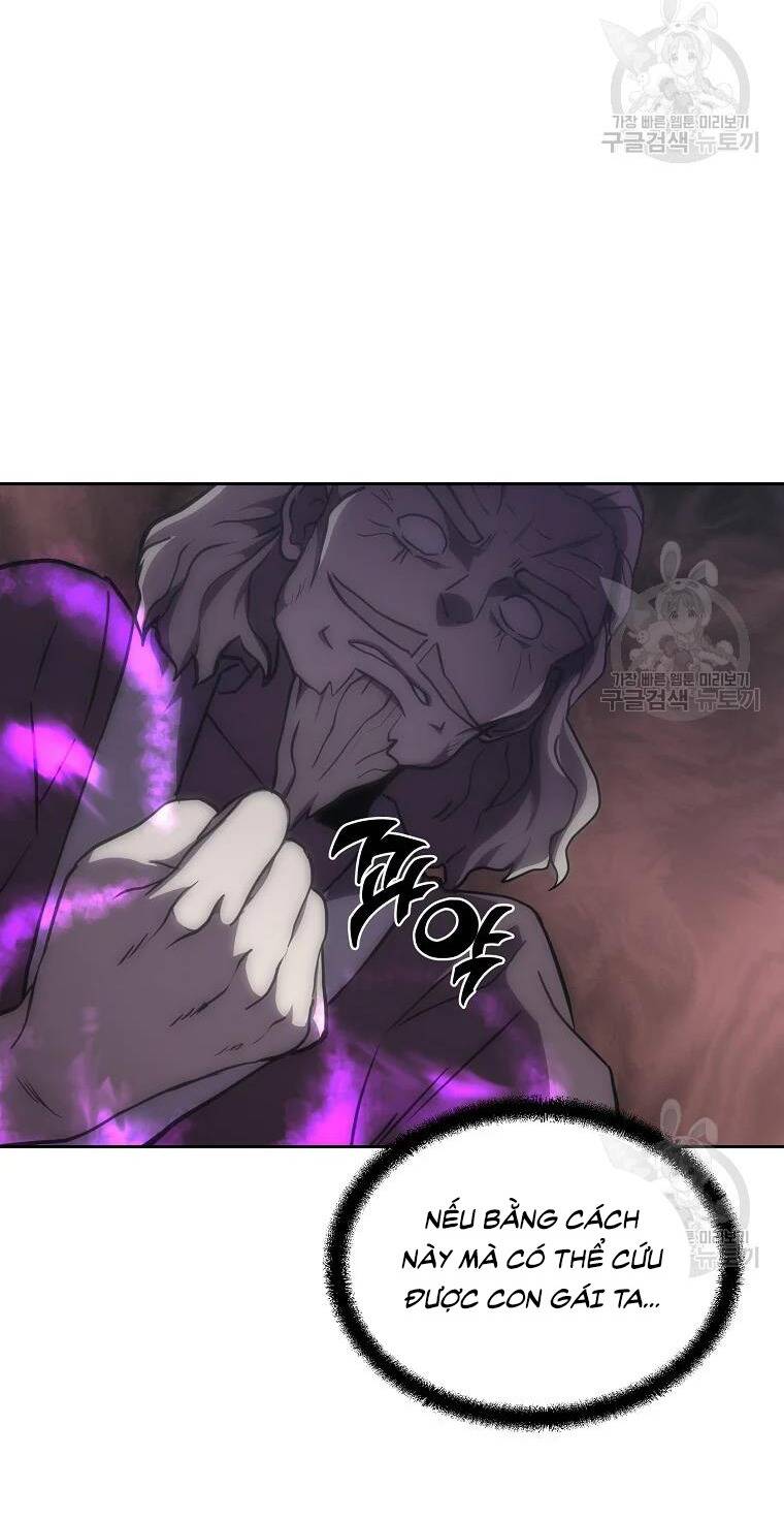 Thiếu Niên Phương Sĩ - Chương 38