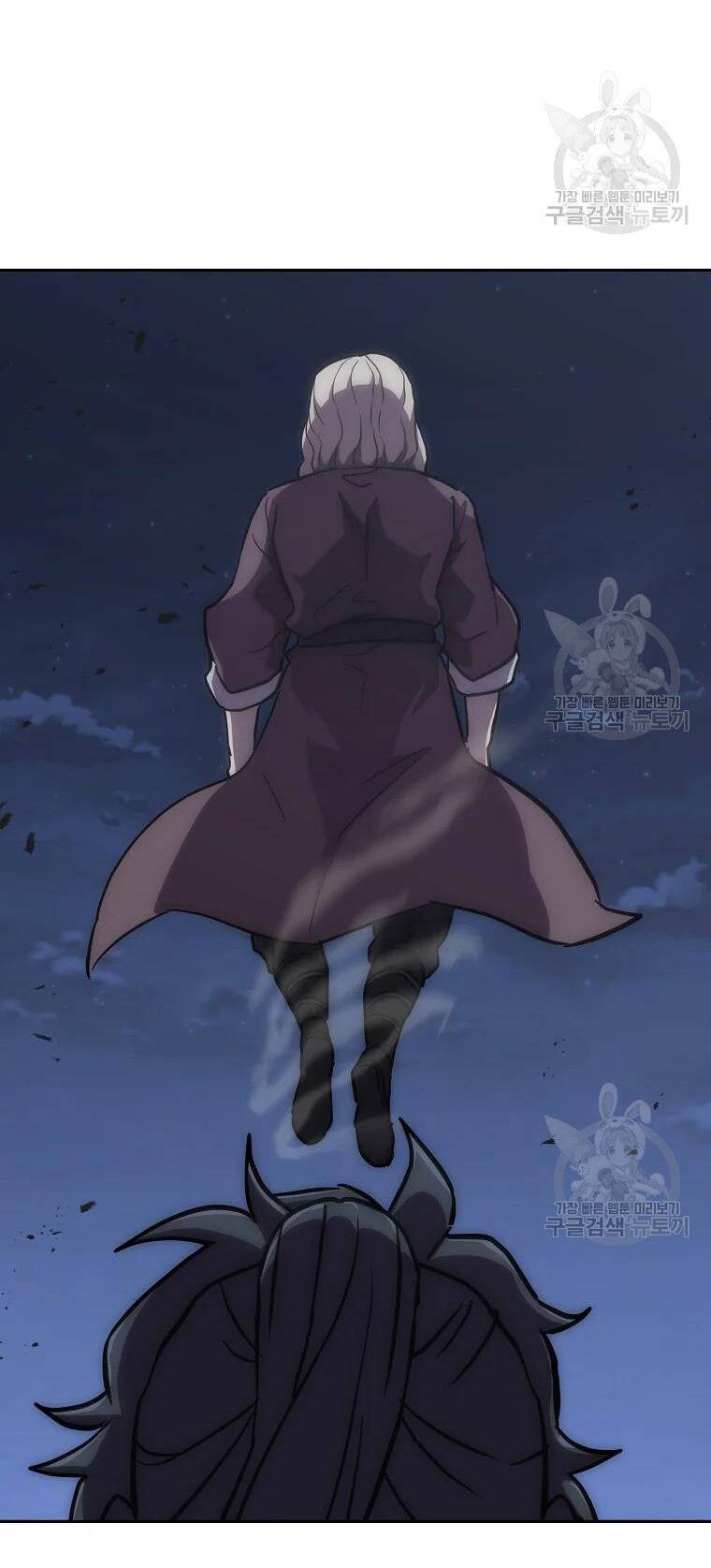 Thiếu Niên Phương Sĩ - Chương 38