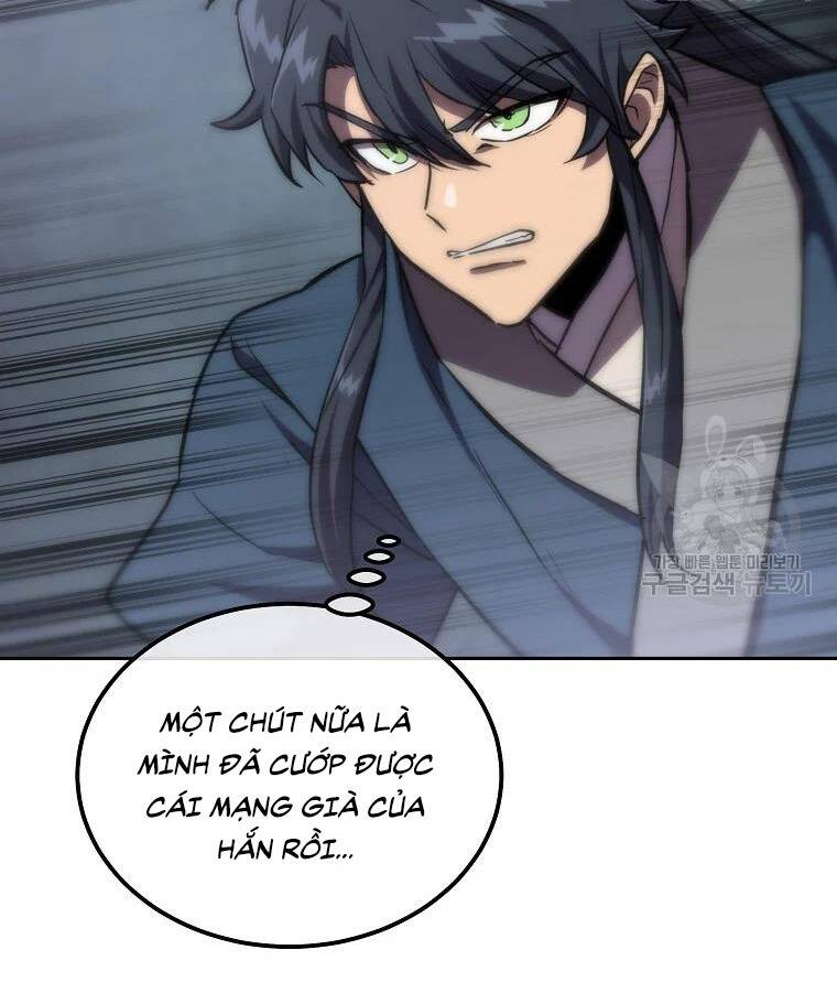 Thiếu Niên Phương Sĩ - Chương 38