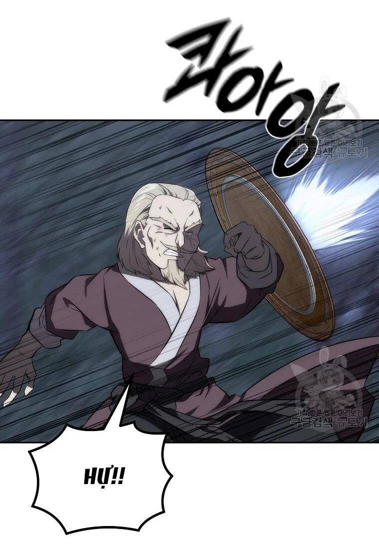 Thiếu Niên Phương Sĩ - Chương 38