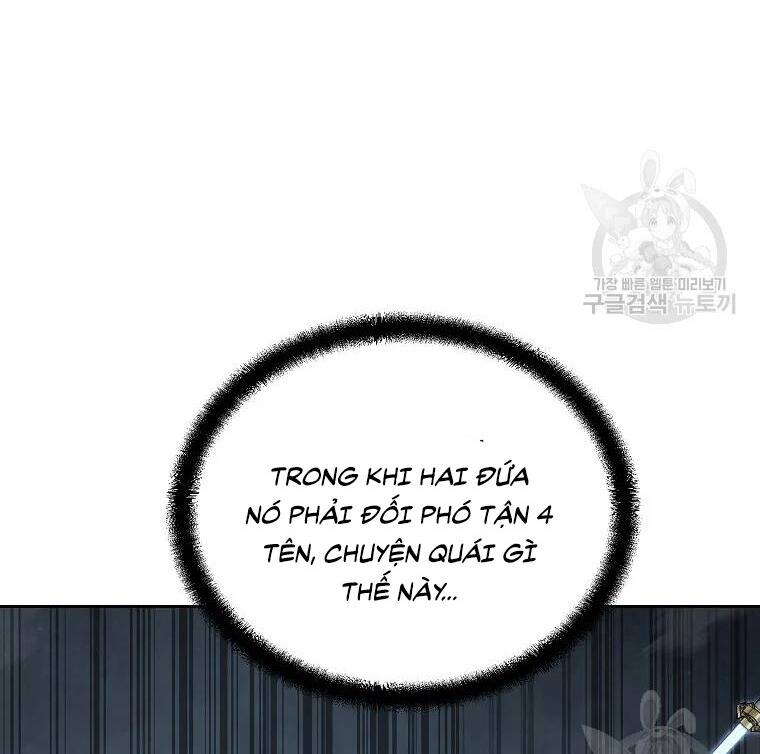 Thiếu Niên Phương Sĩ - Chương 38