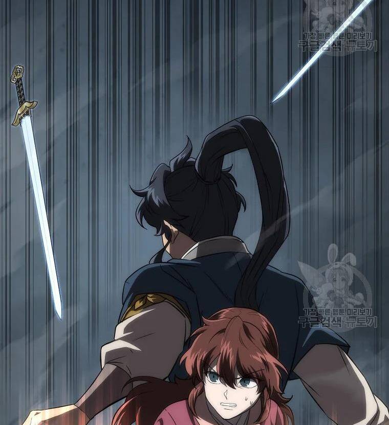 Thiếu Niên Phương Sĩ - Chương 38