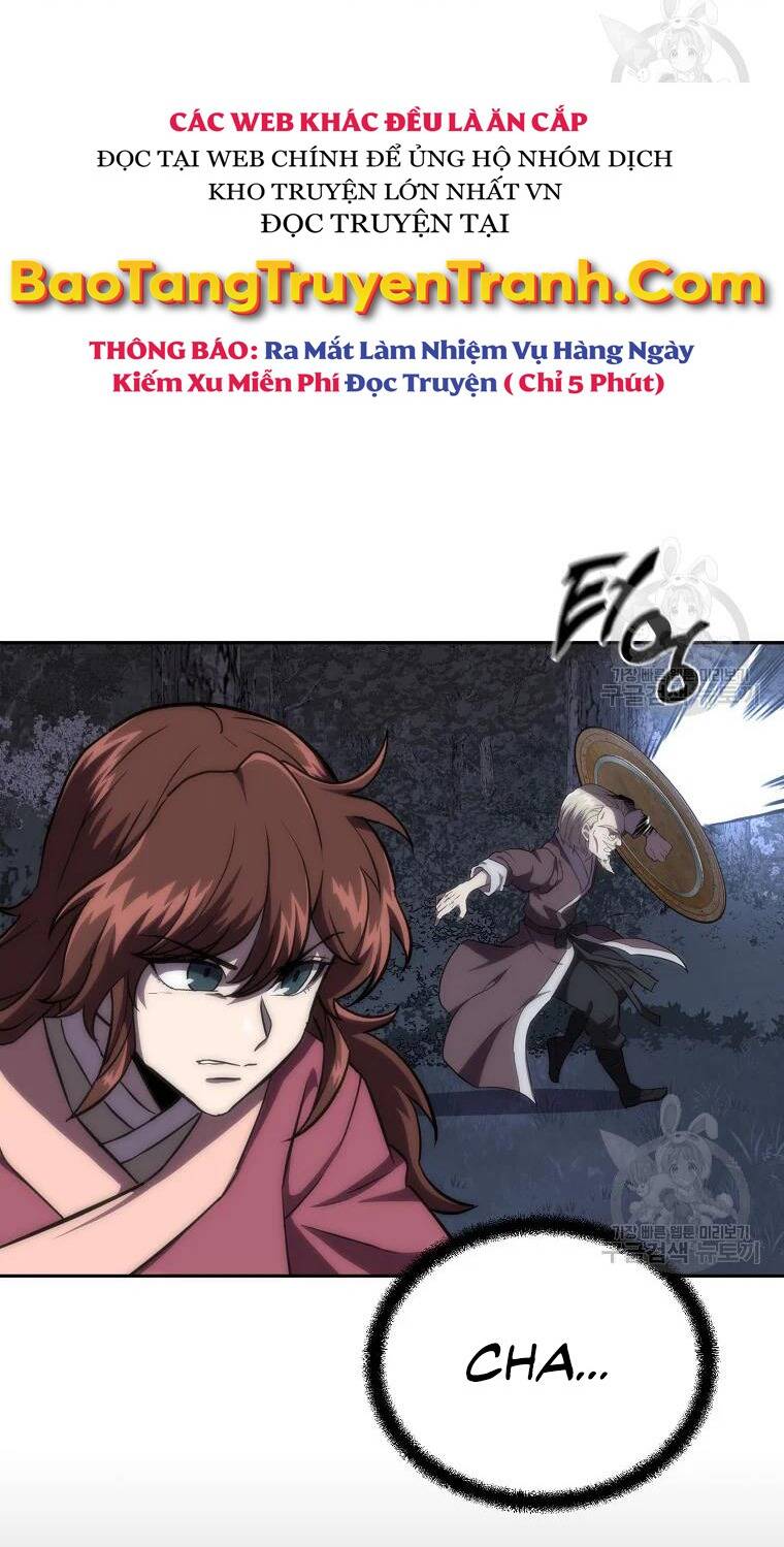 Thiếu Niên Phương Sĩ - Chương 38