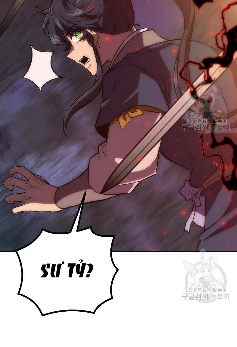 Thiếu Niên Phương Sĩ - Chương 38