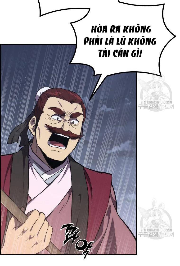 Thiếu Niên Phương Sĩ - Chương 38