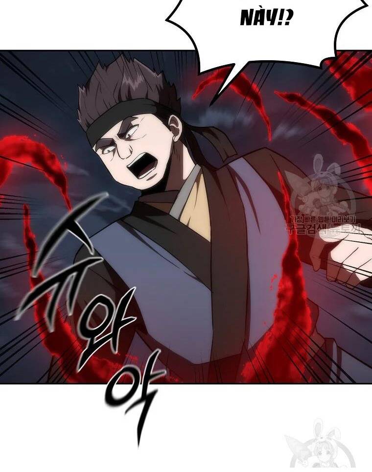 Thiếu Niên Phương Sĩ - Chương 38