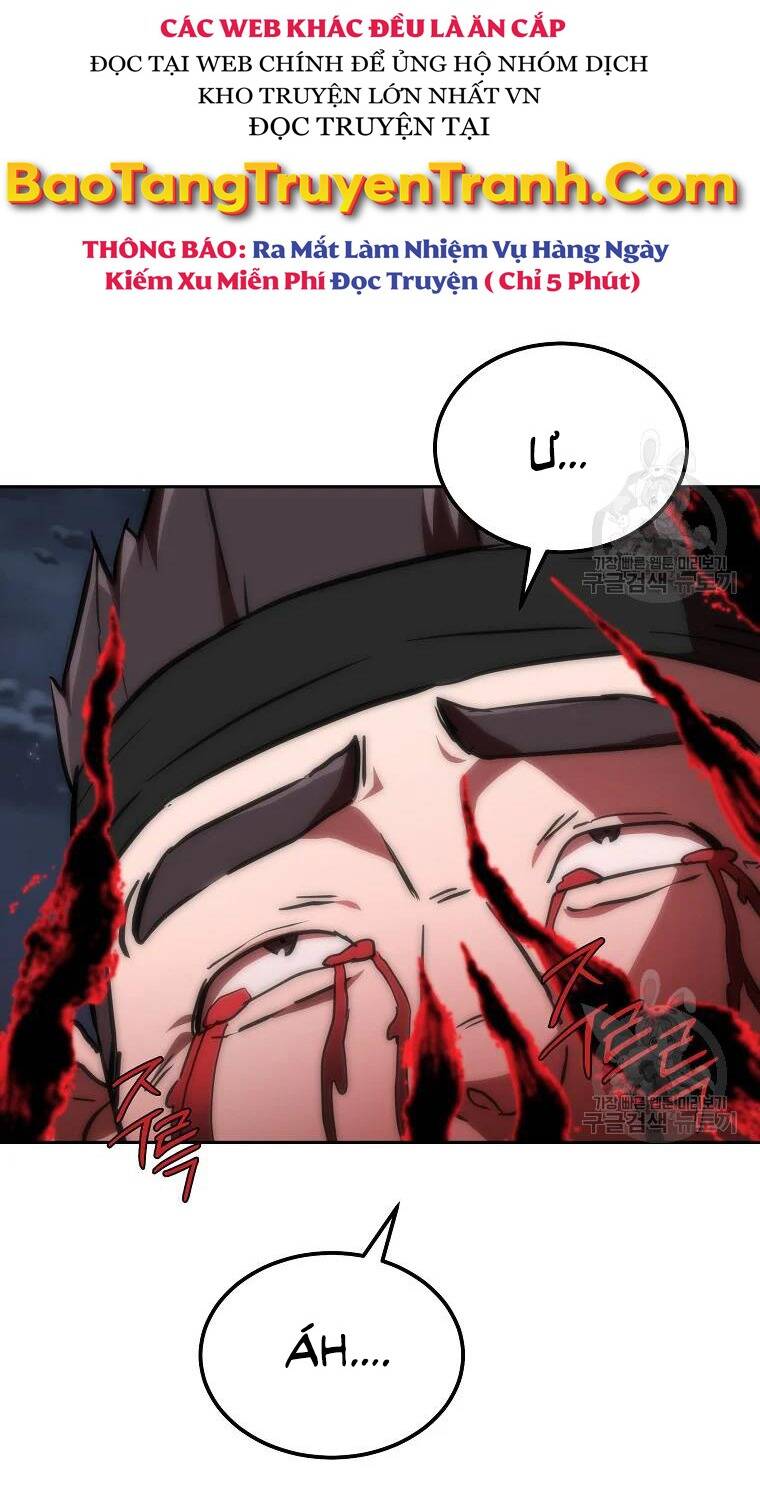 Thiếu Niên Phương Sĩ - Chương 38