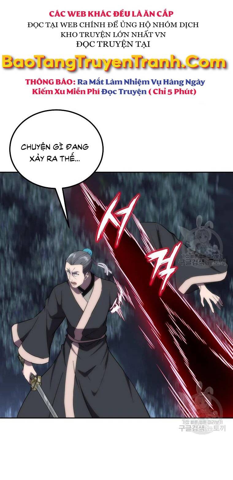 Thiếu Niên Phương Sĩ - Chương 38