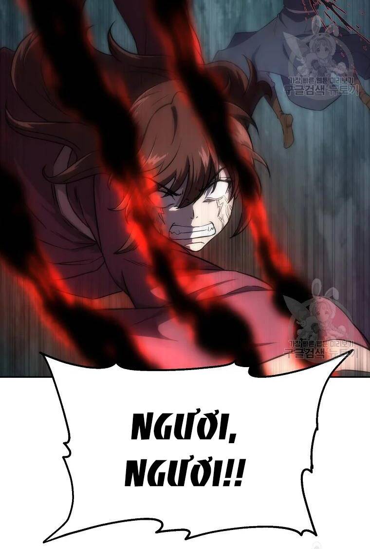 Thiếu Niên Phương Sĩ - Chương 38