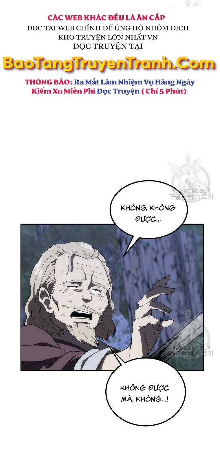 Thiếu Niên Phương Sĩ - Chương 38