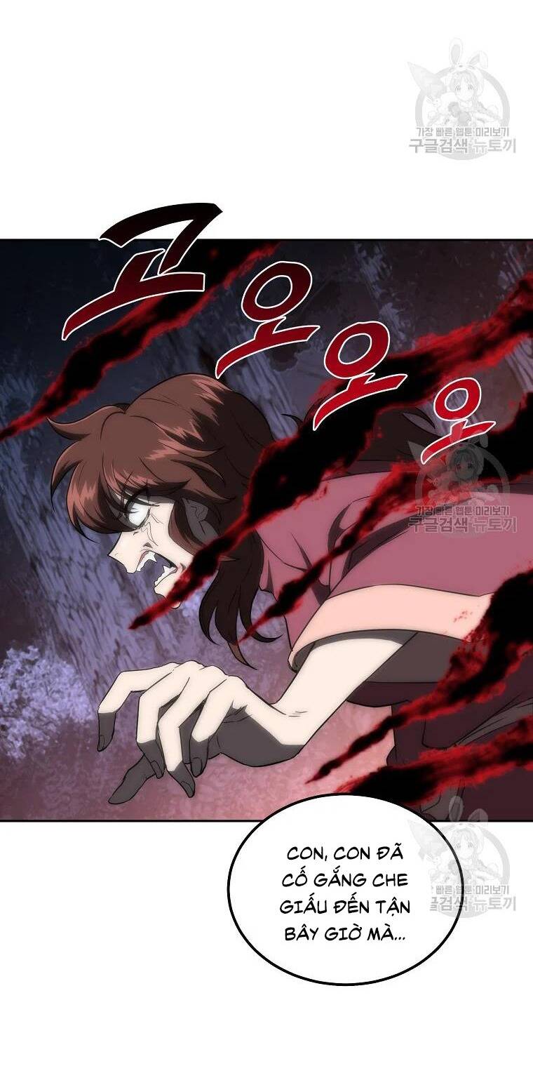 Thiếu Niên Phương Sĩ - Chương 38