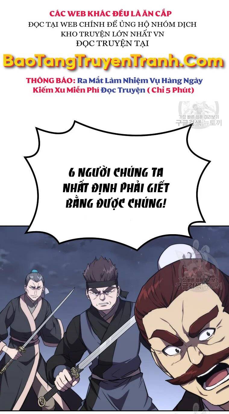 Thiếu Niên Phương Sĩ - Chương 38