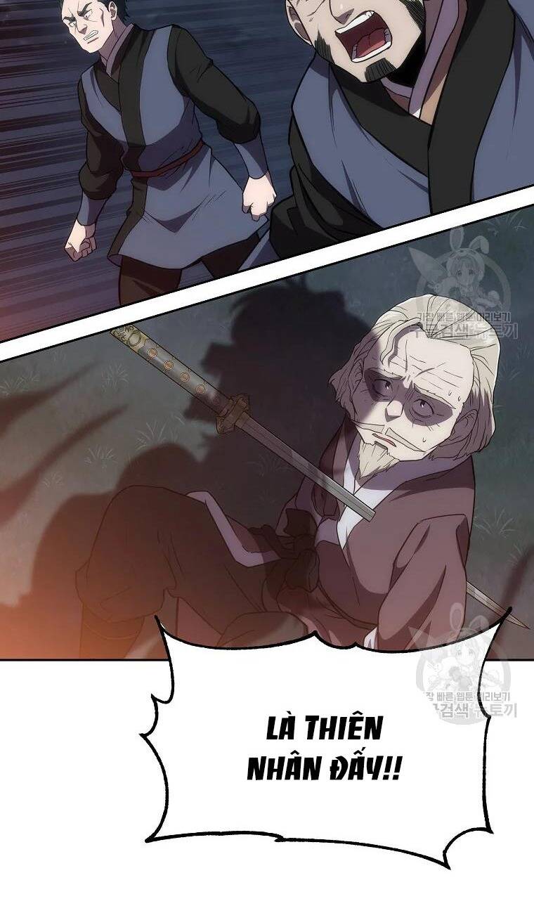 Thiếu Niên Phương Sĩ - Chương 38